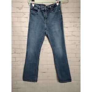 Levi's Women's Blue Jeans